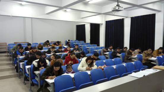 北京化工大学贵州函授站2016年第二学期成人高等教育